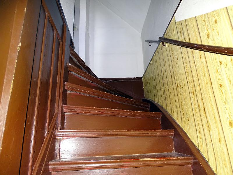 Ansicht Einfamilienhaus Leisnig