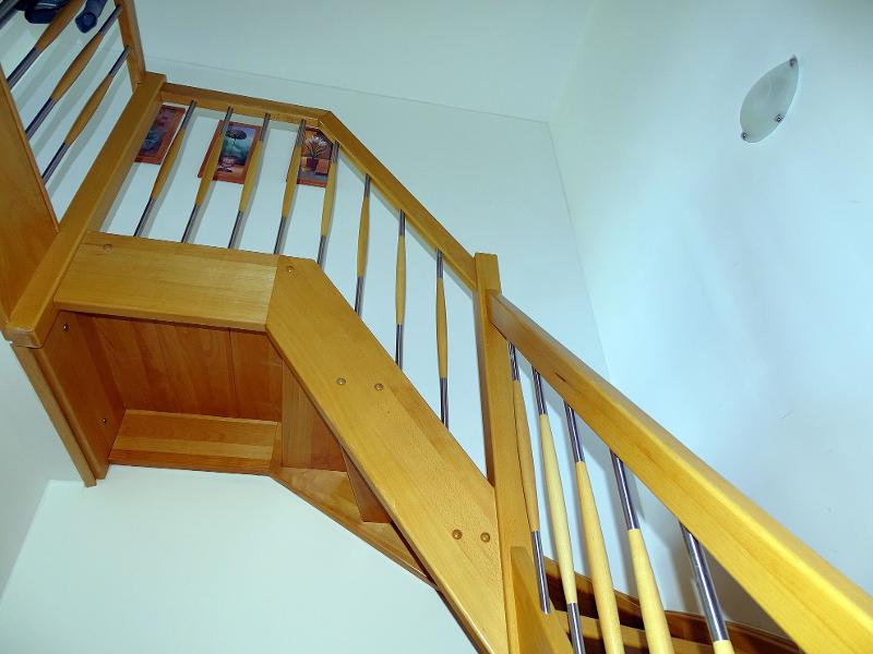 Ansicht Wohnung Borna