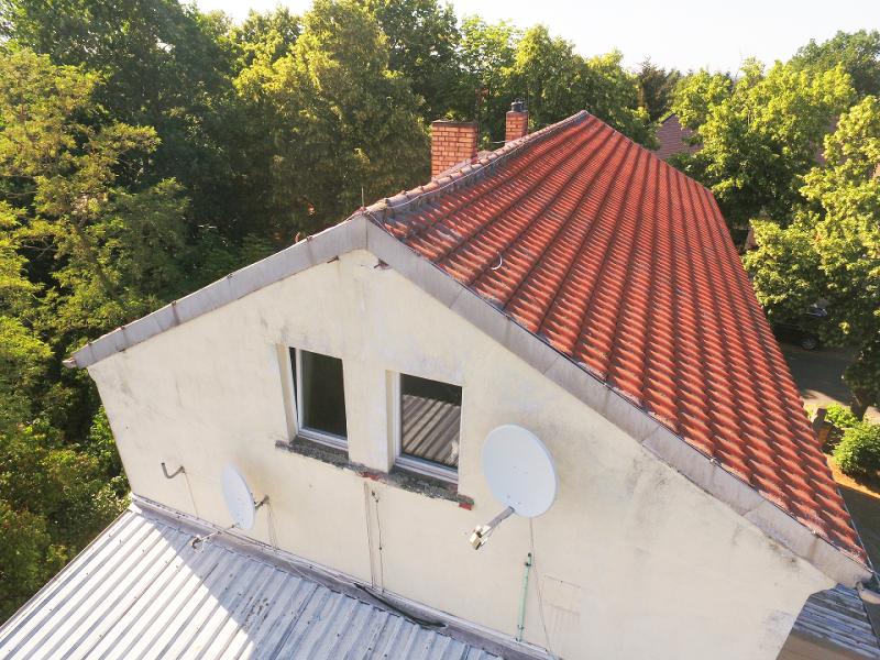 Haus kaufen Leipzig Sachsen 7 Einfamilienhaus Mockrehna