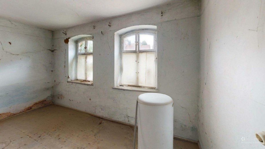 Ansicht Haus Trossin