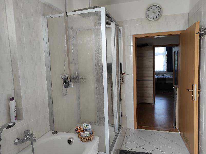 Ansicht Wohnung Leipzig