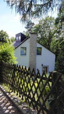 Ansicht Gepflegtes Einfamilienhaus in bevorzugter Lage von Chemnitz