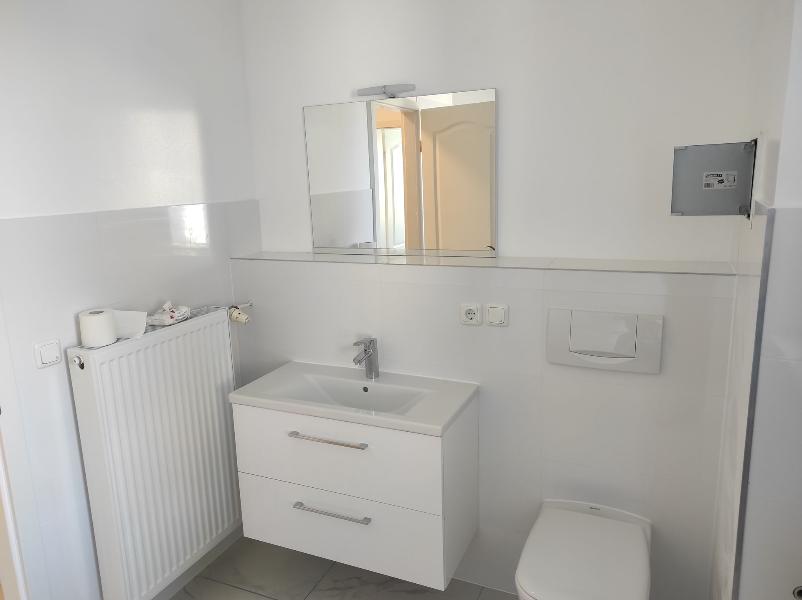 Ansicht Wohnung Grimma