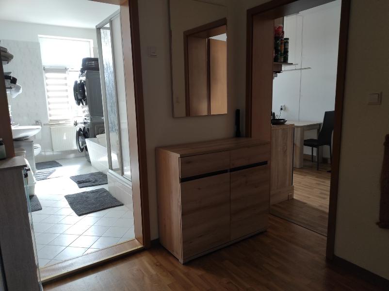 Ansicht Wohnung Leipzig
