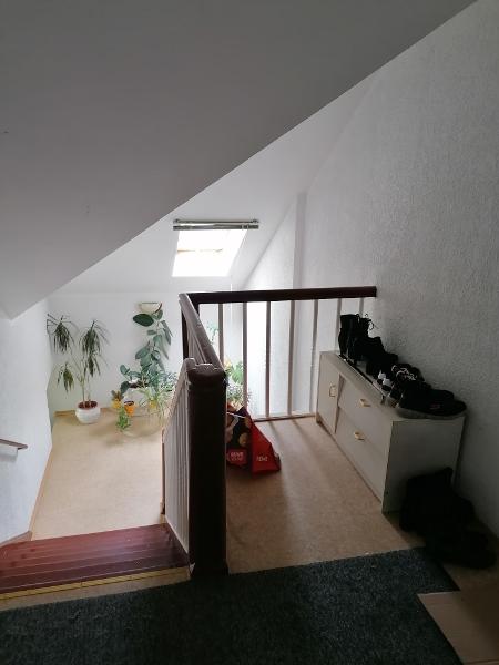 Ansicht Wohnung Grimma