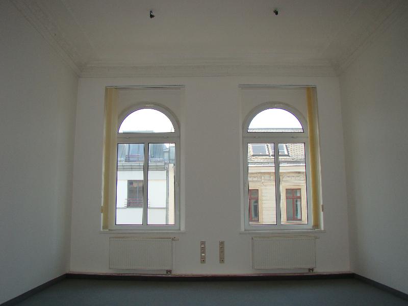 Zimmer B�ro / Praxis Leipzig