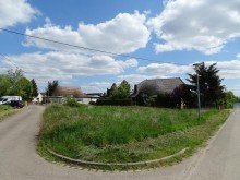 Ansicht Raus aufs Land, schnell in die Stadt - Baugrundst�ck