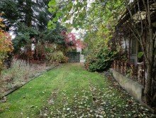Ansicht Einfamilienhausgrundst�ck in gr�ner Lage in Grimma OT B�hlen