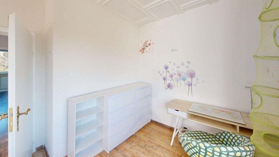 haus-mieten-borna (93) Einfamilienhaus Borna