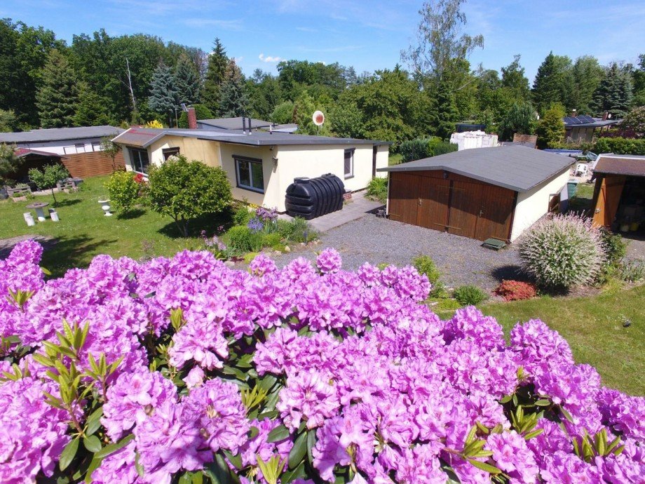 Ansicht Haus Bennewitz