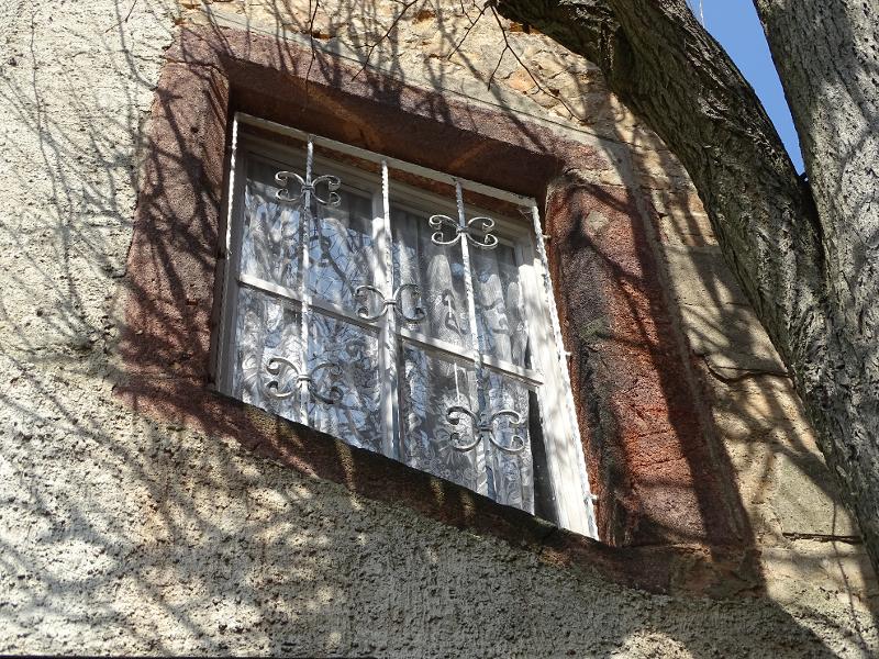 Ansicht Landhaus Bad Lausick