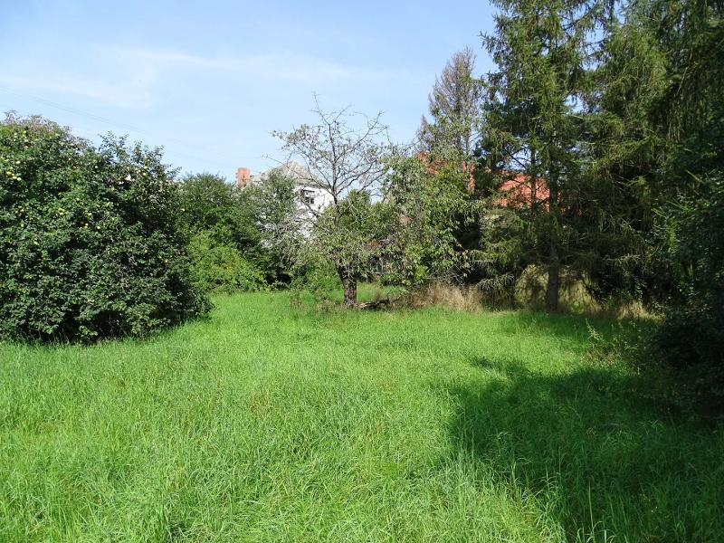 Ansicht Resthof Bad Lausick