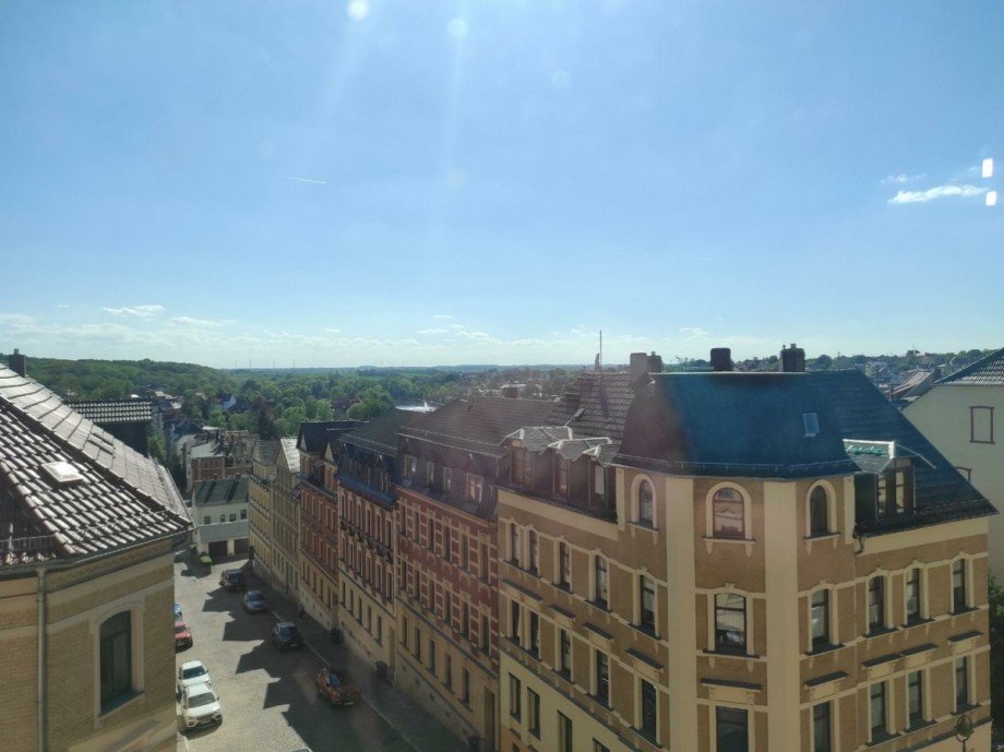 Ansicht Wohnung Altenburg