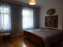 Ansicht Wertigkeit in gepflegtem Ambiente, vermietete 3- Zimmerwohnung