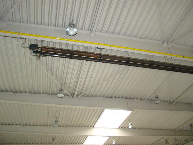 lagerhalle kaufen Halle F�rderstedt
