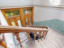 Ein-Herrenhaus-mit-Seele-Geschichte-Charakter-und-auergewohnliche-Perspektiven (6) Ein-Herrenhaus-mit-Seele-Geschichte-Charakter-und-auergewohnliche-Perspektiven (6) Historisches Herrenhaus mit etablierter Pension, Festsaal und Entwicklungspotenzial in der Elsteraue