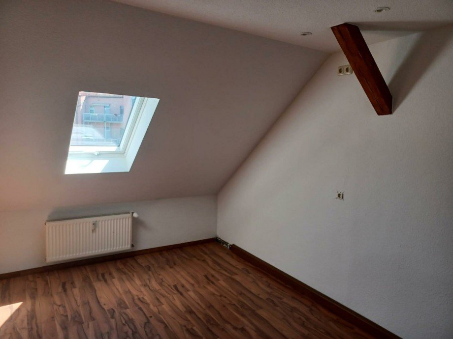 Ansicht Wohnung Altenburg
