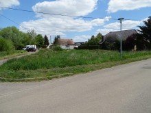 Ansicht Raus aufs Land, schnell in die Stadt - Baugrundst�ck
