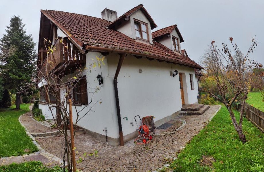 Haus Eingang 4 Haus We�ling