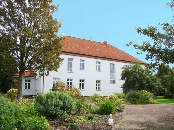 Haus kaufen Villa Leuna