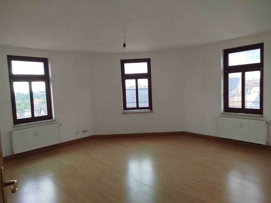 Ansicht Wohnung Altenburg