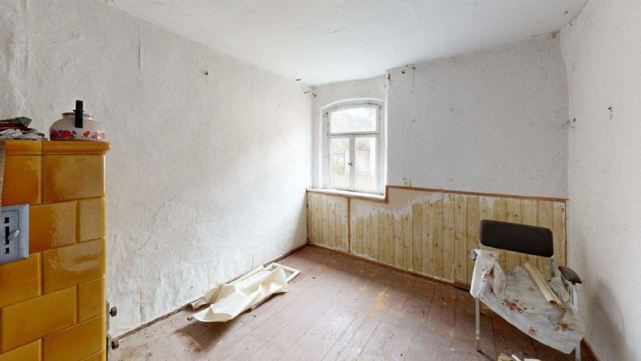 Ansicht Haus Trossin