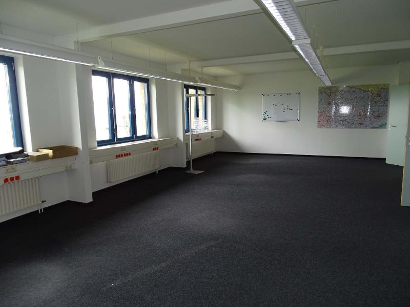 Ansicht Halle Grimma