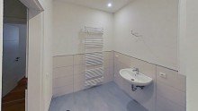 Ansicht Erstbezug - 4-5 Zimmer, 2 B�der und Balkon in der Altstadt von Altenburg