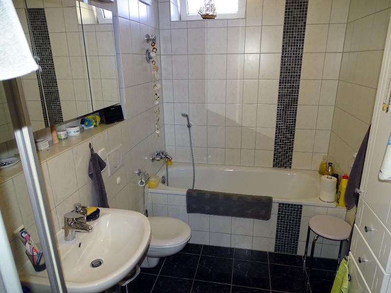 Ansicht Wohnung Borna