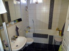 Ansicht Ansicht Großzügige Loft Wohnung in herrlich grüner Idylle mit Dachterrasse
