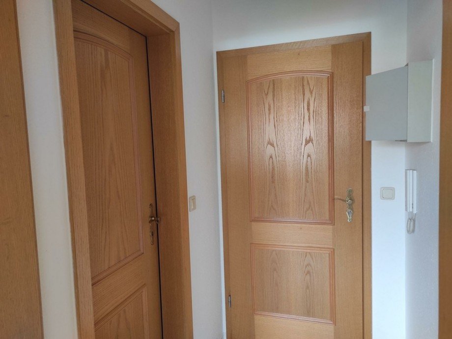 Flur Wohnung Jena