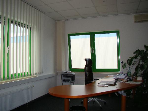 Ansicht Halle Grimma