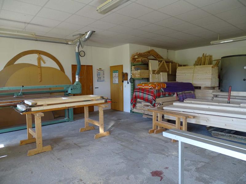 Ansicht sonstige G�pfersdorf