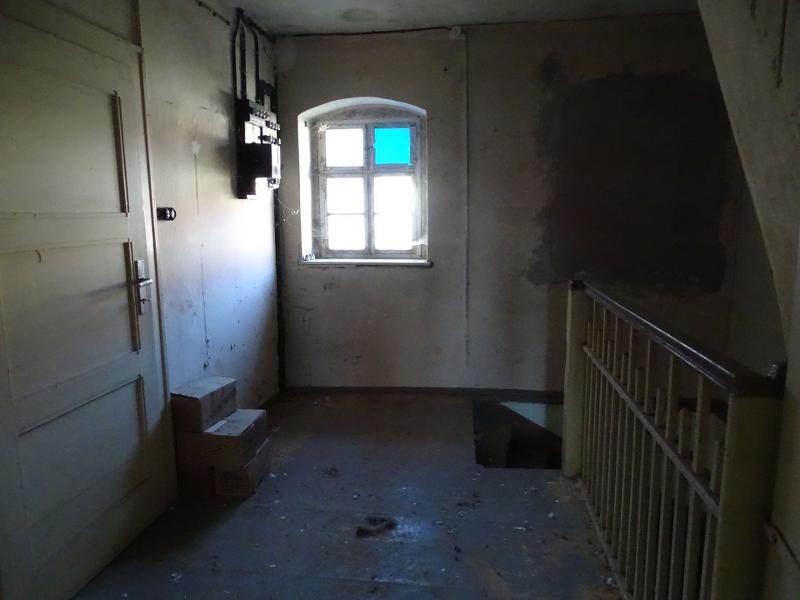 Ansicht Resthof Bad Lausick