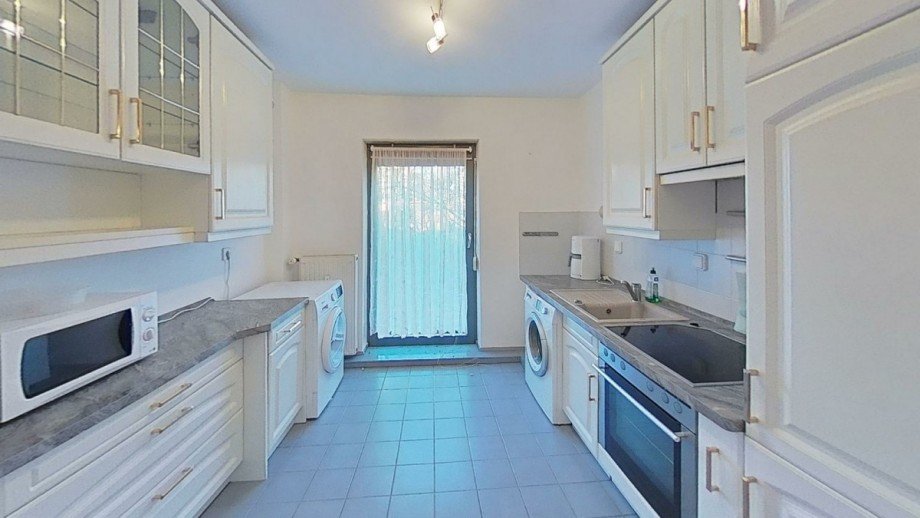Ansicht Wohnung Ludwigsfelde