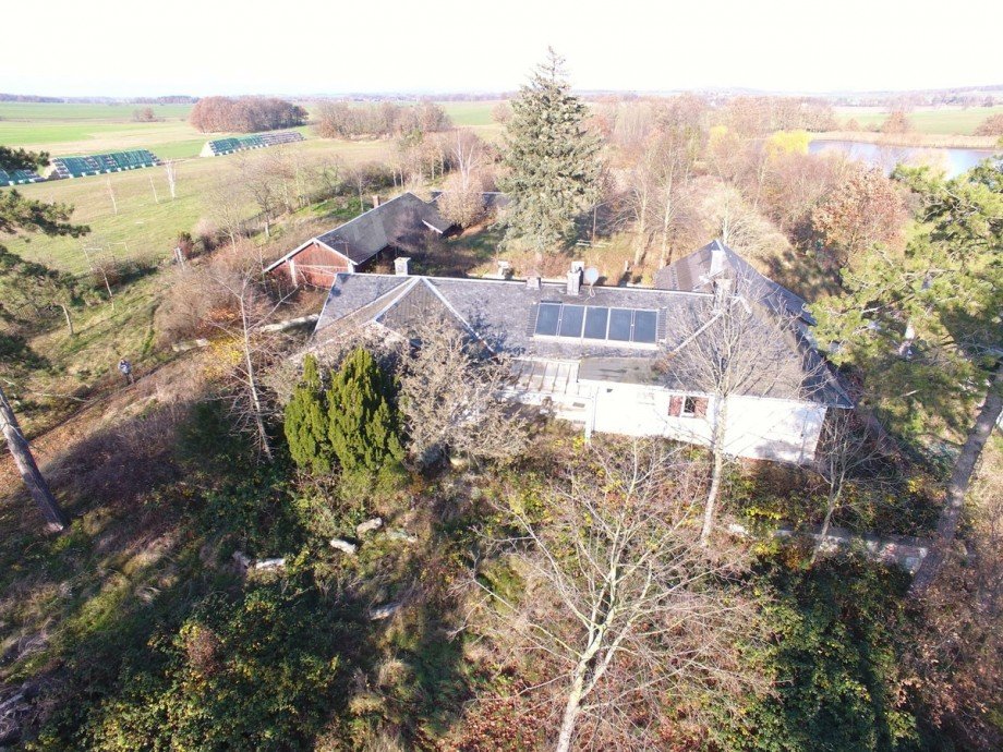 Ansicht Haus Grimma