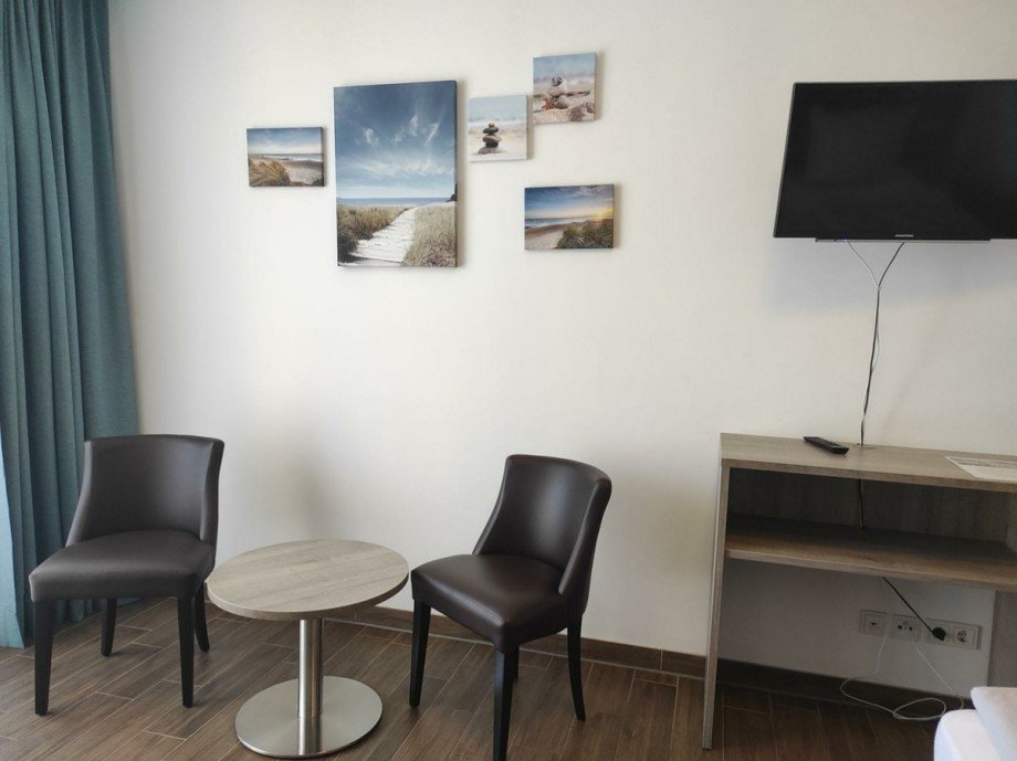 Ansicht Haus Gro�p�sna
