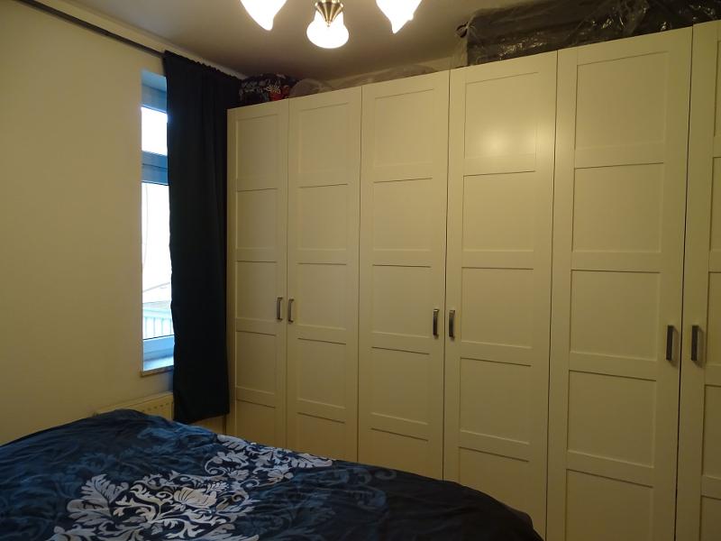 Ansicht Wohnung Leipzig