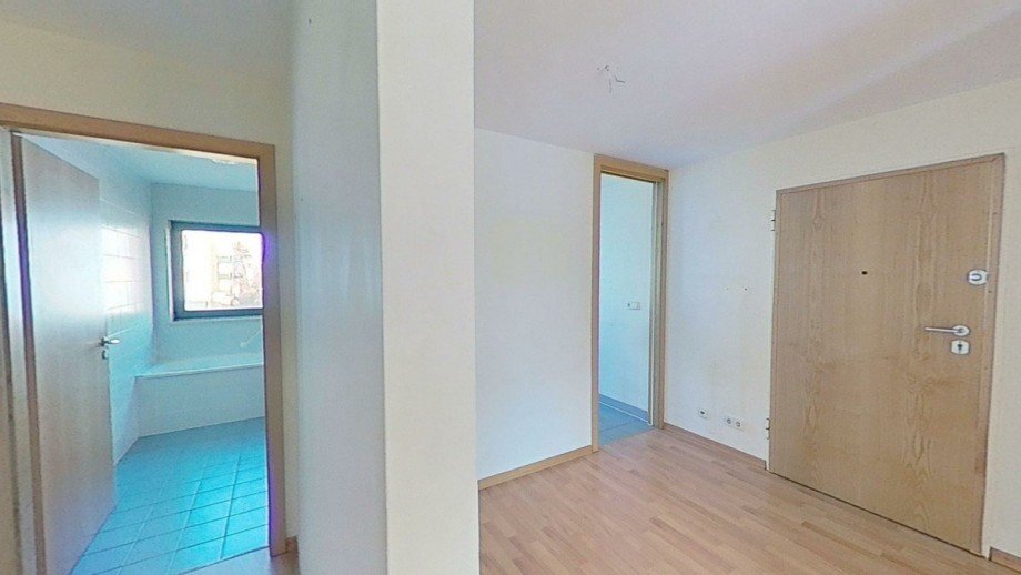 Ansicht Wohnung Ludwigsfelde