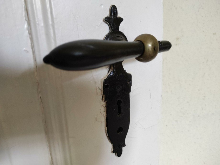 Ansicht Mehrfamilienhaus Nobitz