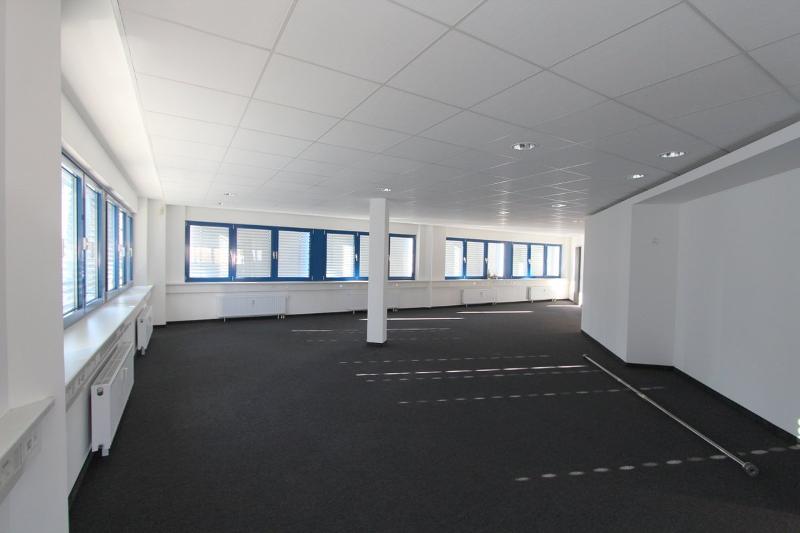 Ansicht Halle Wiedemar