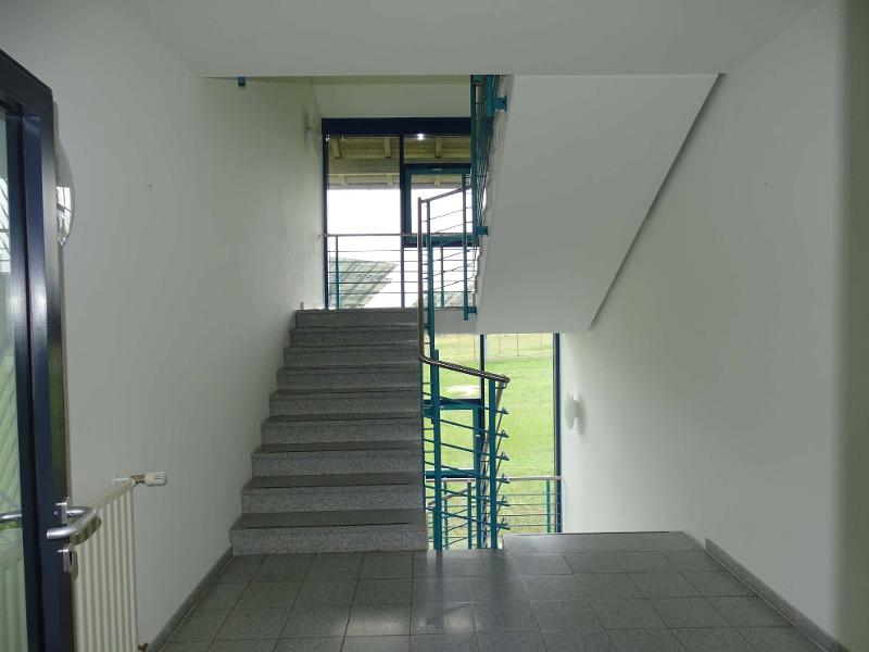 Ansicht Halle Grimma