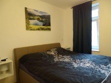 Ansicht Schicke 3 Zimmer Wohnung nahe Uniklinik und Innenstadtring