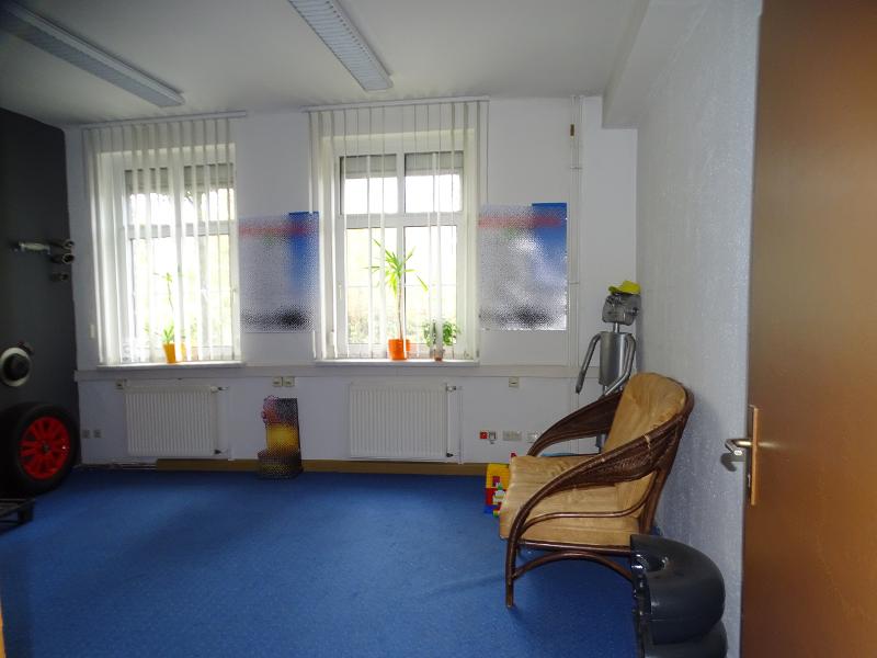 Ansicht Gewerbegrundst�ck Leipzig