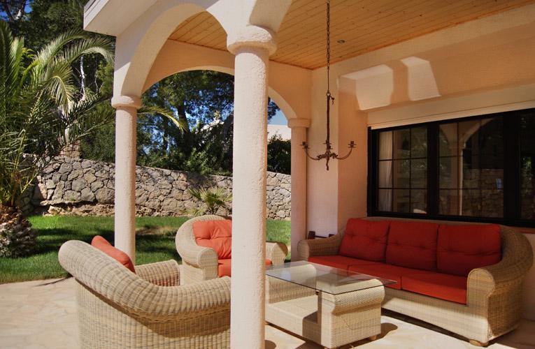 Haus kaufen Villa Roca Llisa