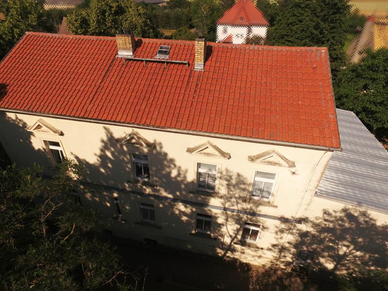 Haus kaufen Leipzig Sachsen 8 Einfamilienhaus Mockrehna