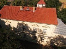 Haus kaufen Leipzig Sachsen 8 Idylle pur - viel Platz f�r die Gro�familie und Hobby