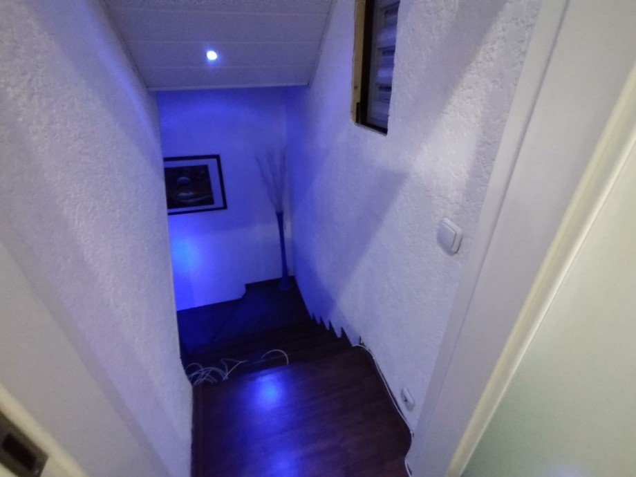 Ansicht Haus Trossin