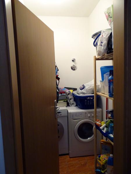 Ansicht Wohnung Borna