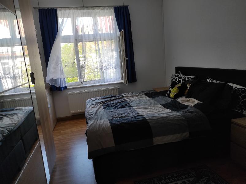 Ansicht Wohnung Leipzig